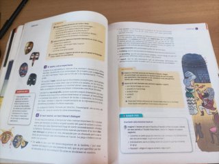 Llengua catalana i literatura, 1 ESO