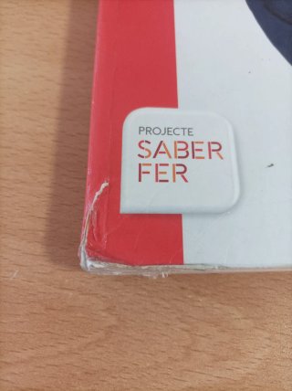 Llengua catalana i literatura, 1 ESO