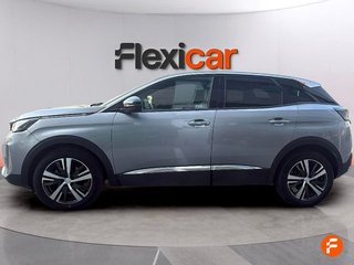 Peugeot 3008 1.6 143KW Allure e-DCS7