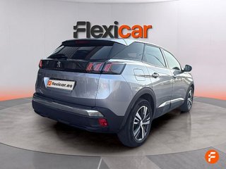 Peugeot 3008 1.6 143KW Allure e-DCS7