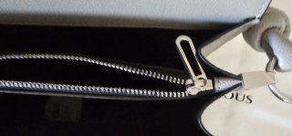 Bolso Tous Gris