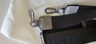 Bolso Tous Gris