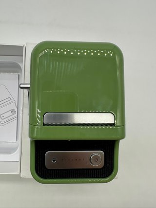 Niimbot Stampante Termica per Etichette Bluetooth