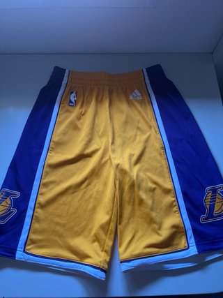 Conjunto Kobe Bryant Lakers #24 Adidas