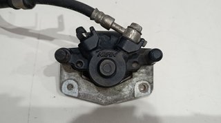Pinza Freno Trasera Suzuki Burgman 200