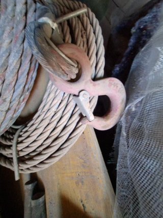 Tractel Traster Polipasto Manual