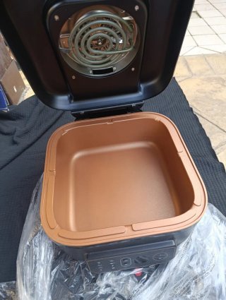 Friggitrice Russell Hobbs XXL 5.5L