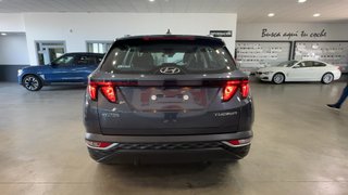 Hyundai TUCSON 1.6 TGDI 169kW 230CV HEV Maxx Auto (2023)