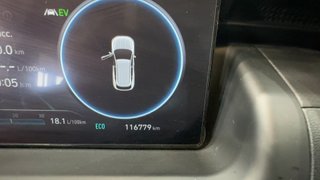 Hyundai TUCSON 1.6 TGDI 169kW 230CV HEV Maxx Auto (2023)