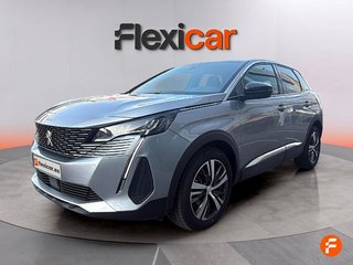 Peugeot 3008 1.6 143KW Allure e-DCS7
