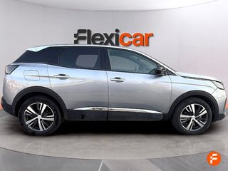 Peugeot 3008 1.6 143KW Allure e-DCS7
