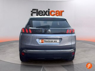 Peugeot 3008 1.6 143KW Allure e-DCS7
