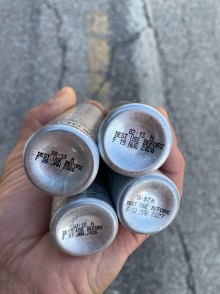 SPIT GAS data scadenza 2026-2027