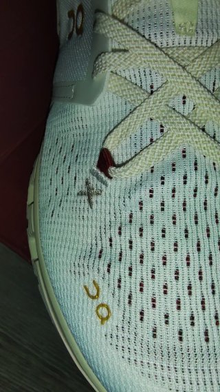 On Running Bambas Talla 44