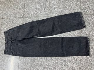 Pantalones Pull&Bear T-34 Rotos