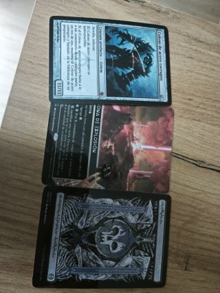 Mazos Magic Personalizados