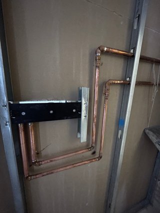 Instalaciones y mantenimiento de fontanería