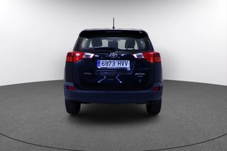 Toyota Rav4 150D AutoDrive AWD Advance