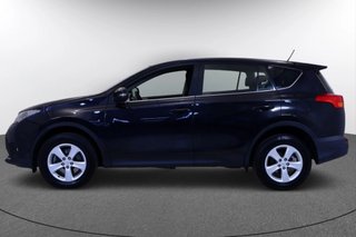 Toyota Rav4 150D AutoDrive AWD Advance