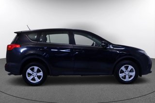 Toyota Rav4 150D AutoDrive AWD Advance