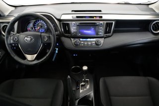 Toyota Rav4 150D AutoDrive AWD Advance