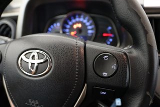 Toyota Rav4 150D AutoDrive AWD Advance