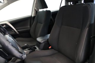 Toyota Rav4 150D AutoDrive AWD Advance