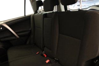 Toyota Rav4 150D AutoDrive AWD Advance