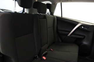 Toyota Rav4 150D AutoDrive AWD Advance