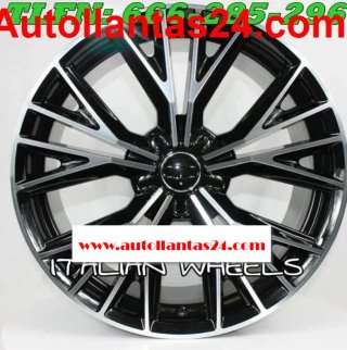 Llantas AUDI - 2532 r800494