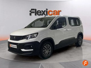 Peugeot Rifter Active Pack Standard BlueHDi 73kW