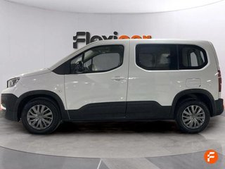 Peugeot Rifter Active Pack Standard BlueHDi 73kW