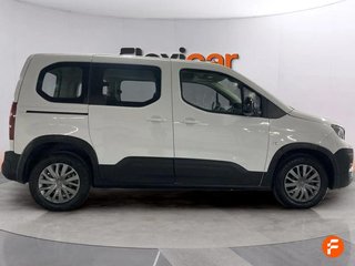 Peugeot Rifter Active Pack Standard BlueHDi 73kW