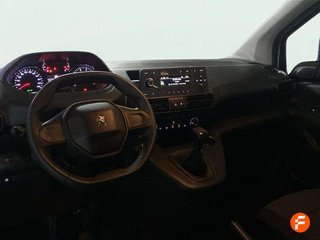 Peugeot Rifter Active Pack Standard BlueHDi 73kW