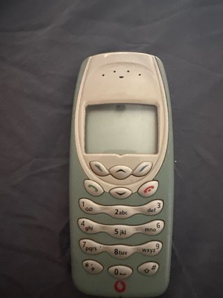 Lote 5 Móviles Antiguos Nokia y Motorola