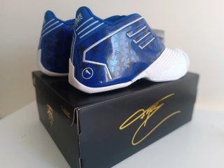 Adidas TMAC 1 Orlando Magic Talla 46