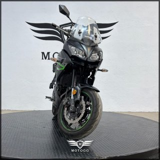 KAWASAKI Versys  650 ABS (2015-2021) 2019