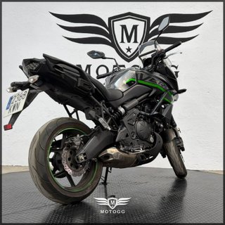 KAWASAKI Versys  650 ABS (2015-2021) 2019