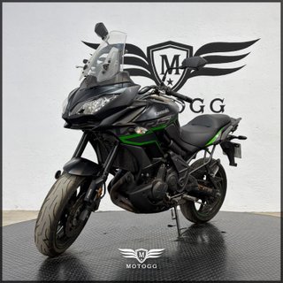 KAWASAKI Versys  650 ABS (2015-2021) 2019