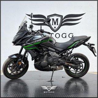 KAWASAKI Versys  650 ABS (2015-2021) 2019