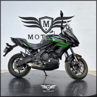 KAWASAKI Versys  650 ABS (2015-2021) 2019