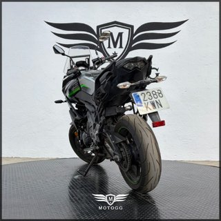 KAWASAKI Versys  650 ABS (2015-2021) 2019