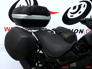 SUZUKI V-STROM 650 ¿A2?