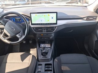 Ford FOCUS FAMILIAR 1.0 Ecoboost MHEV 92kW Active X SB (2024)