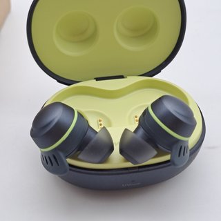 Auricolari Wireless LG Tone Free Fit UVnano BT
