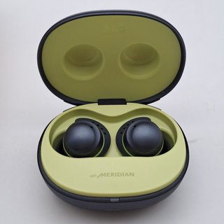 Auricolari Wireless LG Tone Free Fit UVnano BT