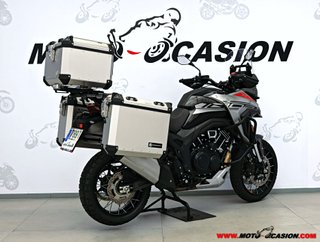 MORBIDELLI T 1002 VX ¿A2? GARANTÍA OFICIAL