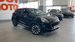 Ford PUMA 1.0 EcoBoost 125cv Titanium MHEV (2024)