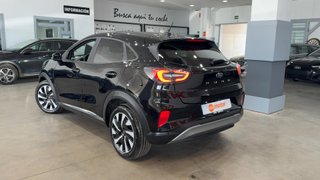 Ford PUMA 1.0 EcoBoost 125cv Titanium MHEV (2024)