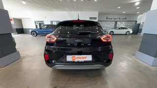Ford PUMA 1.0 EcoBoost 125cv Titanium MHEV (2024)